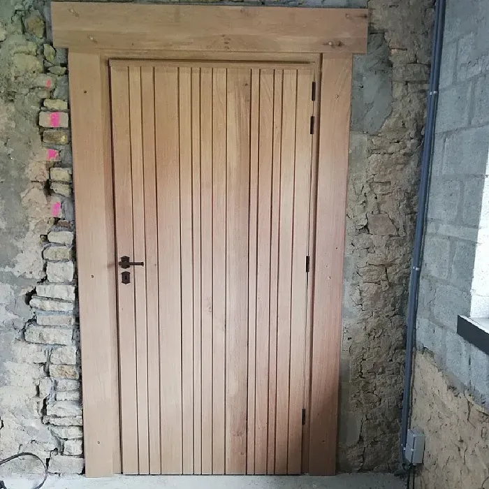 porte