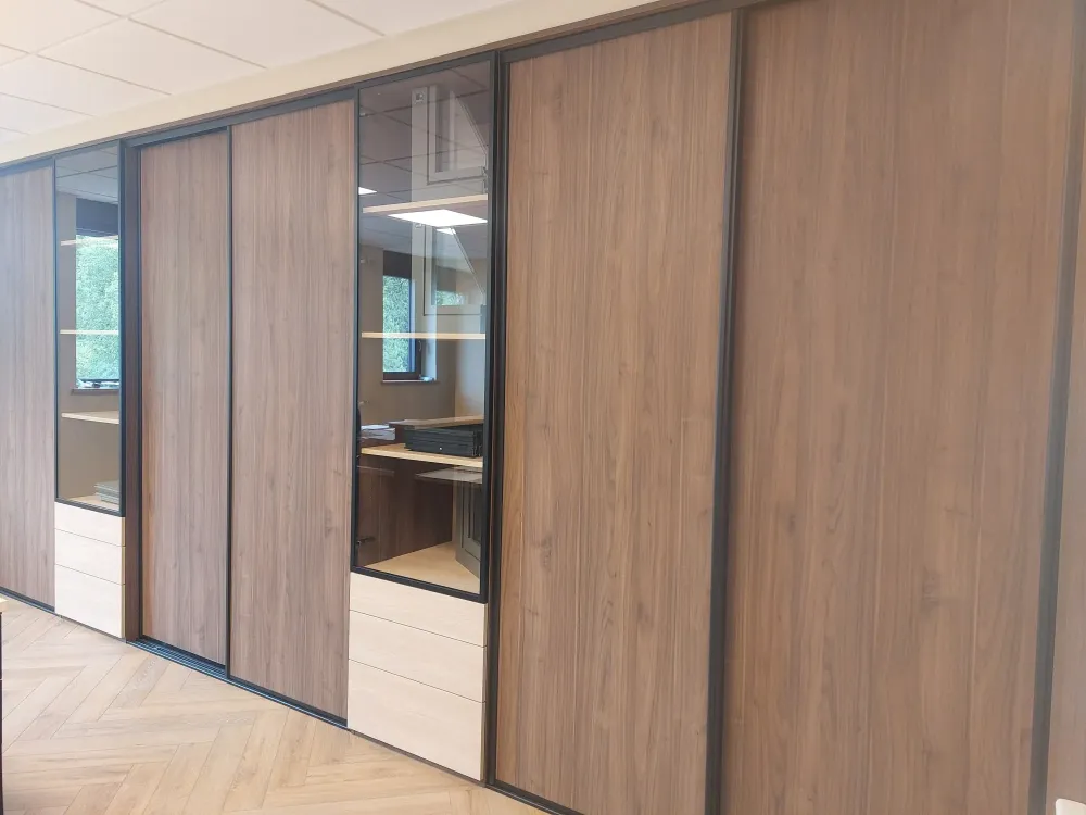 Meuble bureau atelier